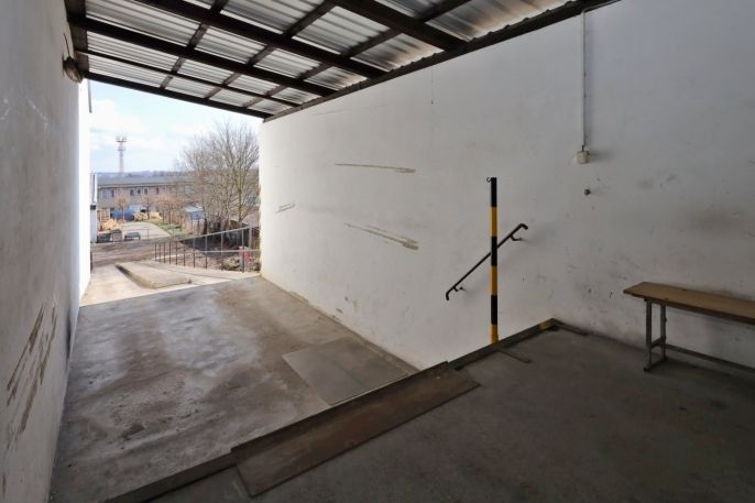 Pronájem, Obchodní objekt, Havlíčkův Brod