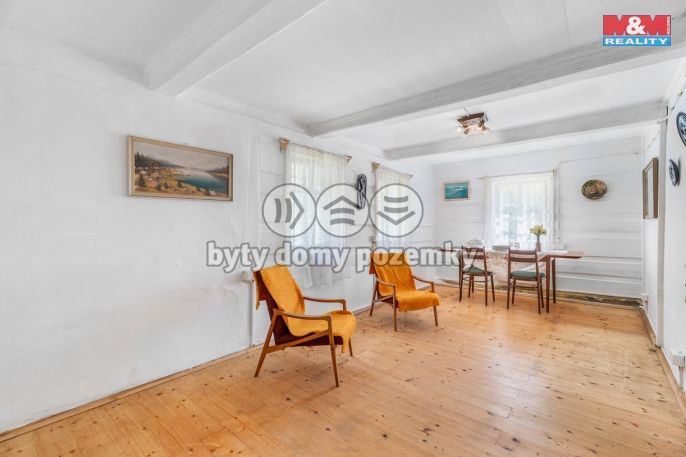 Prodej, Rodinný dům, Josefův Důl