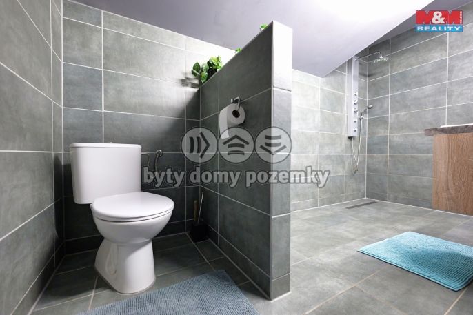 Prodej, Obchod a služby, Šternberk