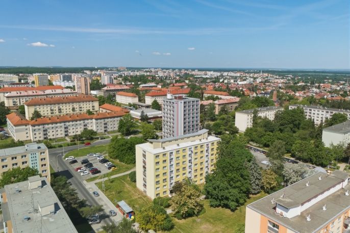 Prodej, Byt 3+1, Kladno
