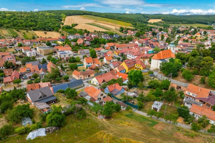 Prodej, Rodinný dům, Dambořice