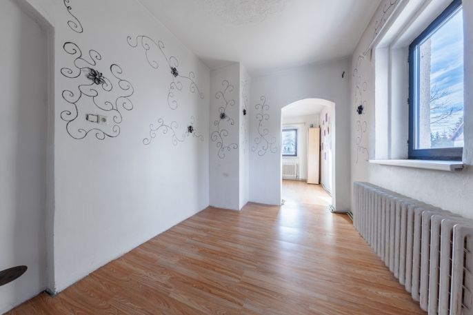 Prodej, Hotel, penzion, Horní Blatná