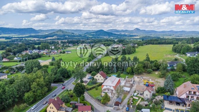 Prodej, Rodinný dům, Česká Lípa