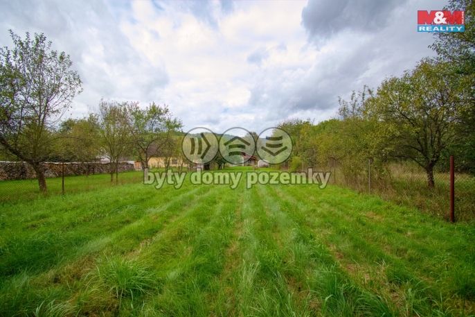 Prodej, Rodinný dům, Halenkov