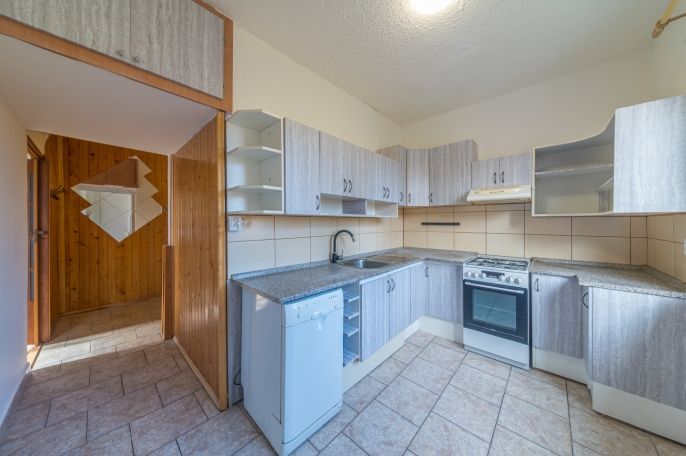 Pronájem, Byt 3+1, Karviná