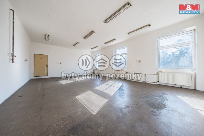 Prodej, Výrobní objekt, Načeradec