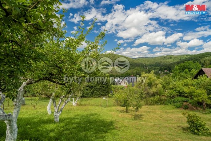 Prodej, Chata, Líšný