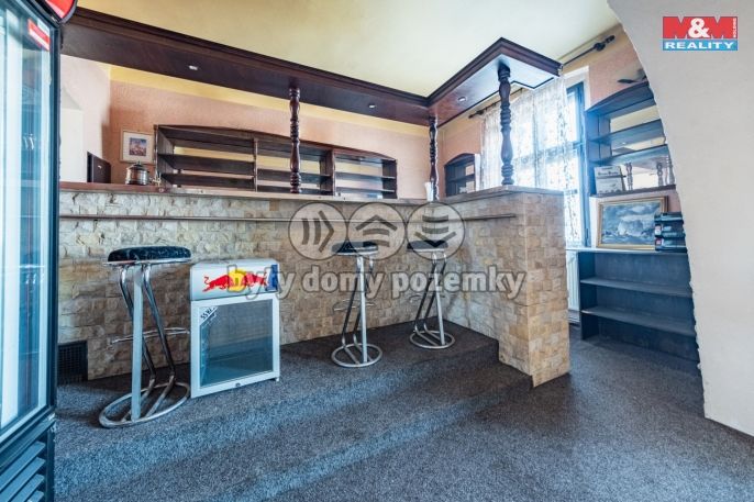 Prodej, Restaurace, stravování, Chomutov