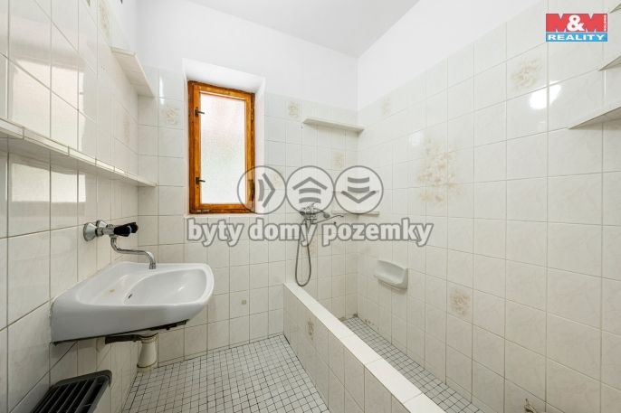 Prodej, Chata, Jílové