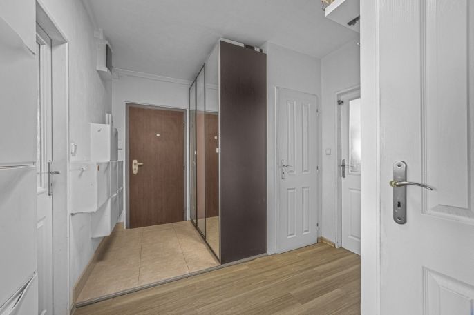 Prodej, Byt 3+1, Praha