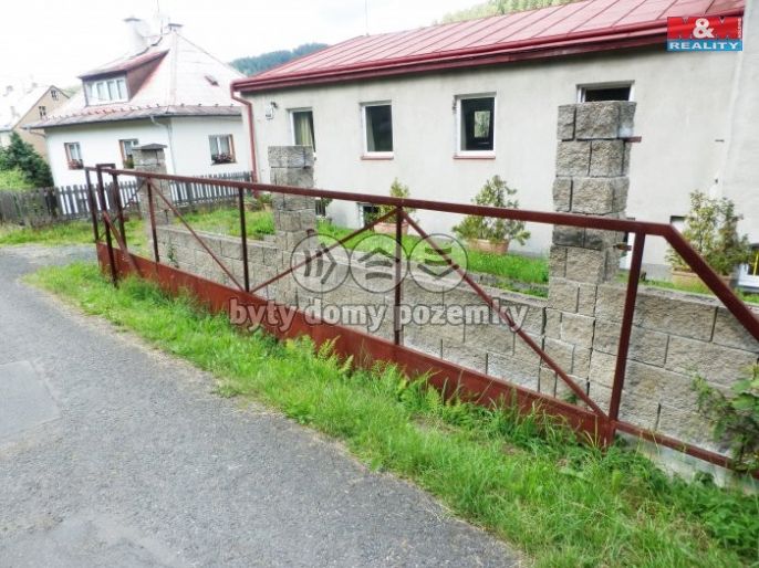 Prodej, Obchod a služby, Kraslice