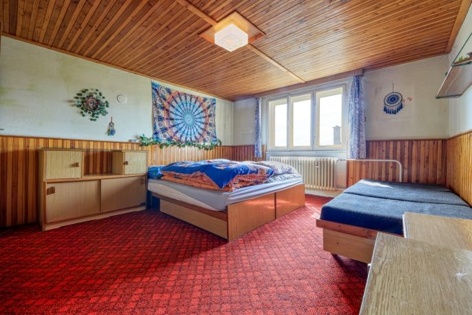 Prodej, Rodinný dům, Kozojedy