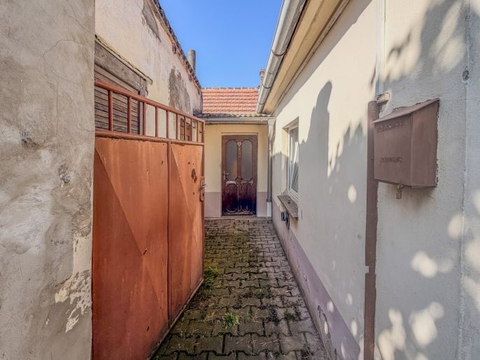 Prodej, Rodinný dům, Bohušovice nad Ohří
