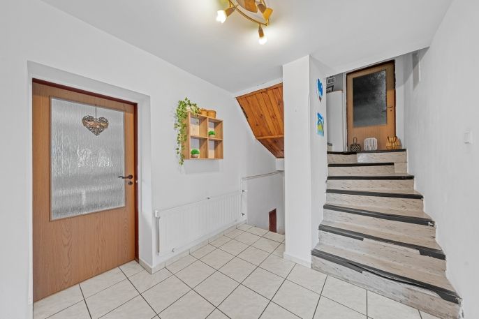 Prodej, Rodinný dům, Horní Habartice