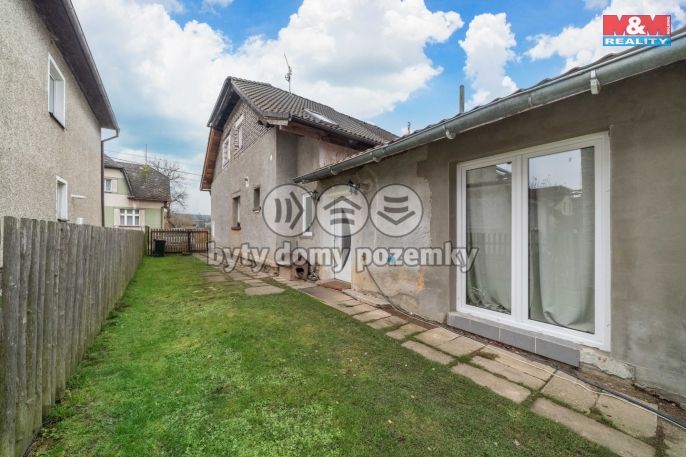 Prodej, Rodinný dům, Mýto