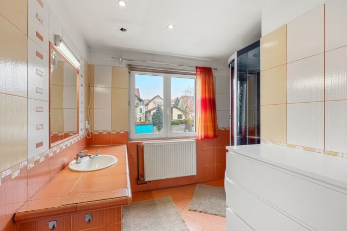 Prodej, Rodinný dům, Doksy