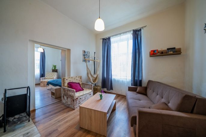 Prodej, Restaurace, stravování, Seč