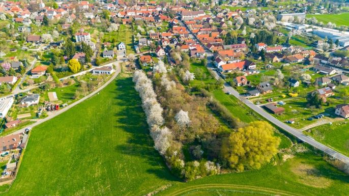 Prodej, Pozemek k bydlení, Ondřejov