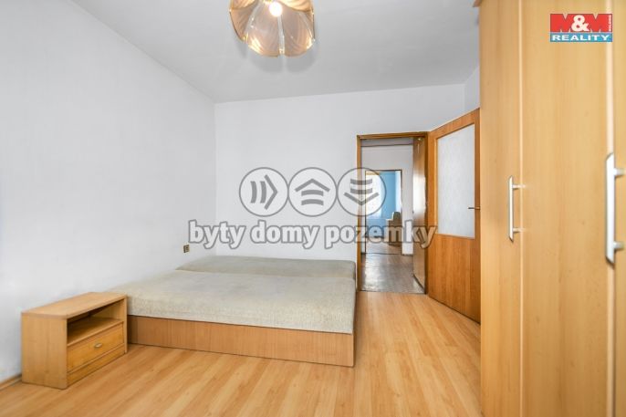 Prodej, Byt 3+1, Chodská Lhota