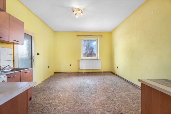 Pronájem, Byt 4+kk, Kamenický Šenov