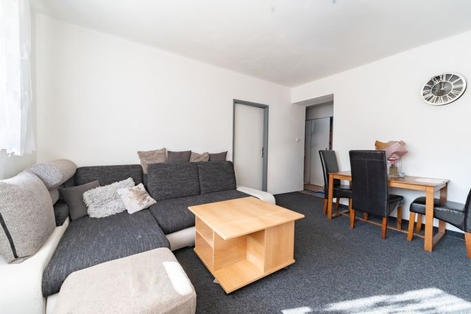 Prodej, Byt 3+kk, Kynšperk nad Ohří