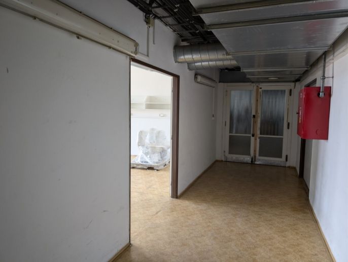 Pronájem, Kancelářský prostor, Lanškroun