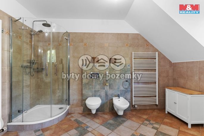 Prodej, Rodinný dům, Liberec