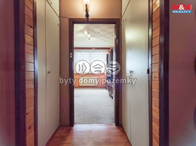 Prodej, Byt 3+1, Orlová