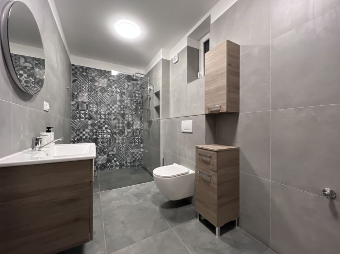 Pronájem, Byt 2+kk, Bystročice