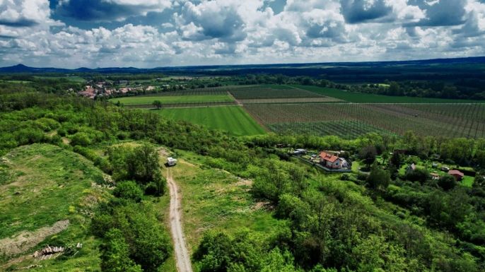 Prodej, Komerční pozemky, Postoloprty