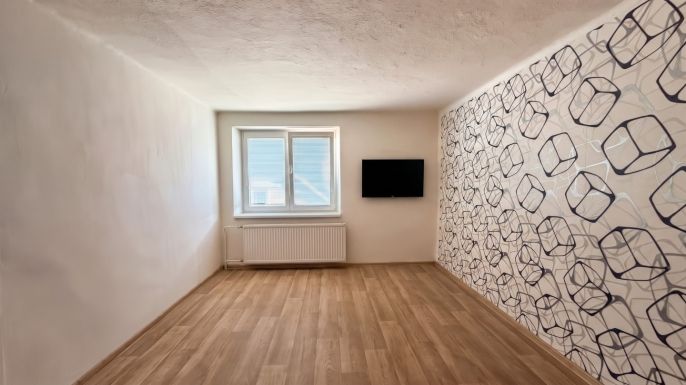 Prodej, Rodinný dům, Mohelnice