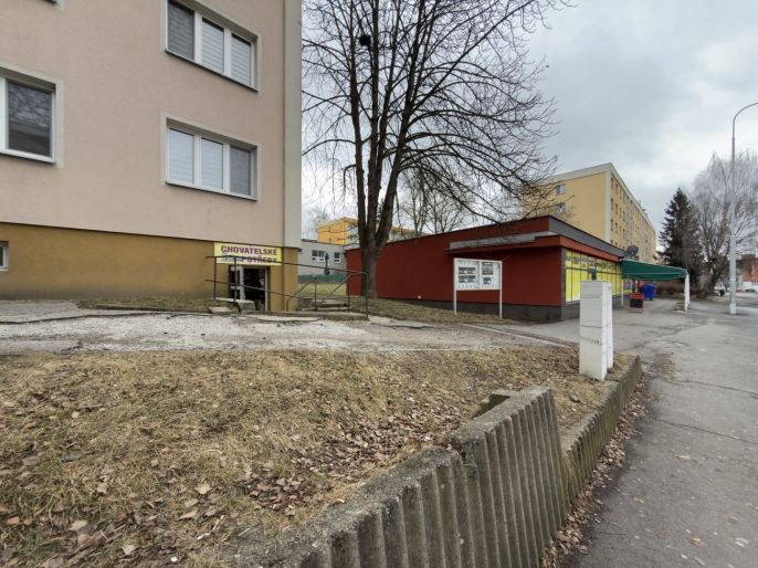 Prodej, Obchod a služby, Karviná