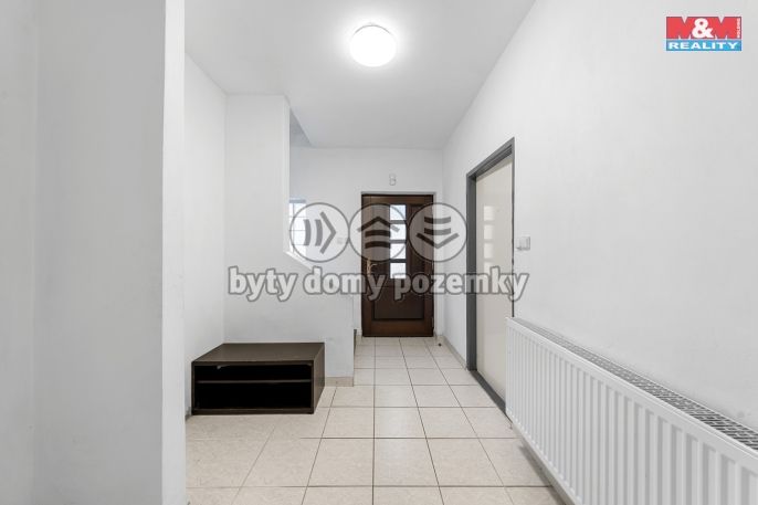 Prodej, Rodinný dům, Ústí nad Labem