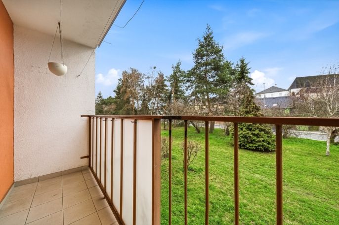 Prodej, Byt 2+1, Mohelnice