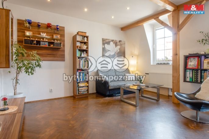 Prodej, Byt 3+1, Liberec