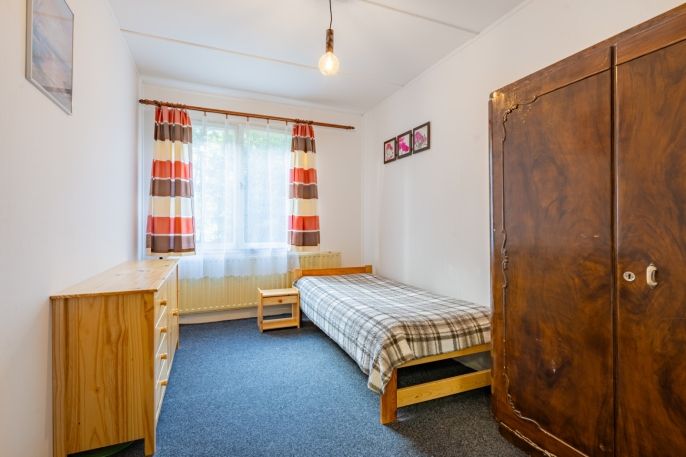 Prodej, Rodinný dům, Horní Planá