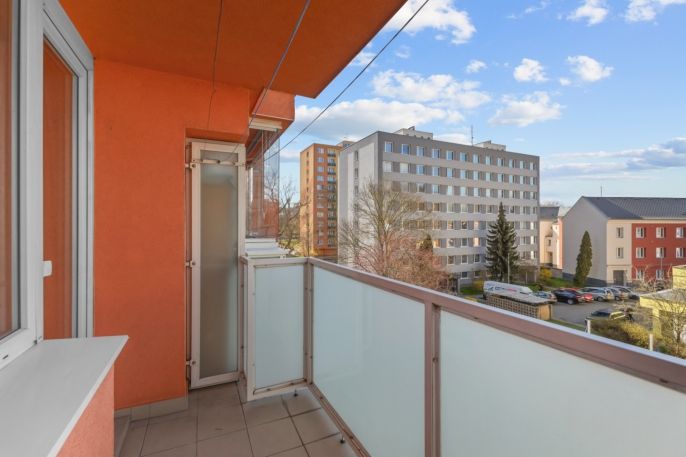 Prodej, Byt 1+1, Kralupy nad Vltavou