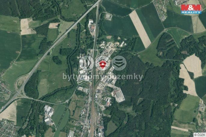 Prodej, Sklad, Veselí nad Lužnicí