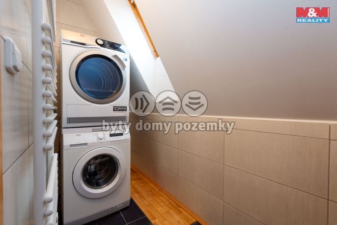 Prodej, Byt 4+kk, Opava