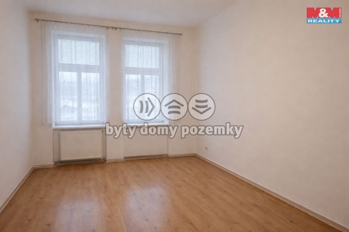 Pronájem, Byt 1+1, Český Těšín