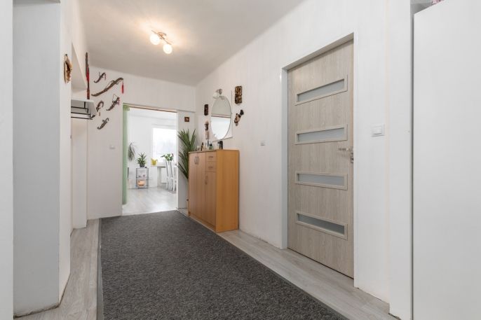 Prodej, Nájemní dům, Ostrava