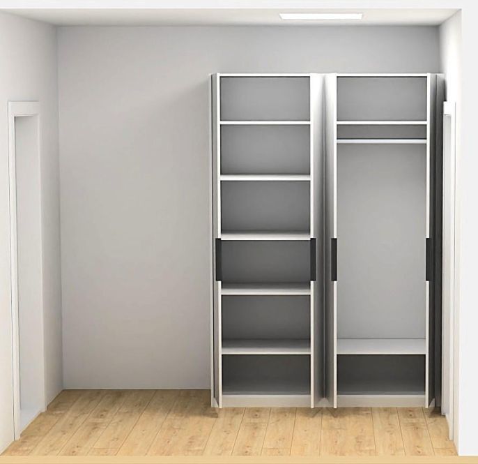 Pronájem, Byt 1+kk, Praha