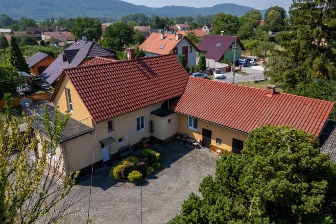 Prodej, Rodinný dům, Hranice