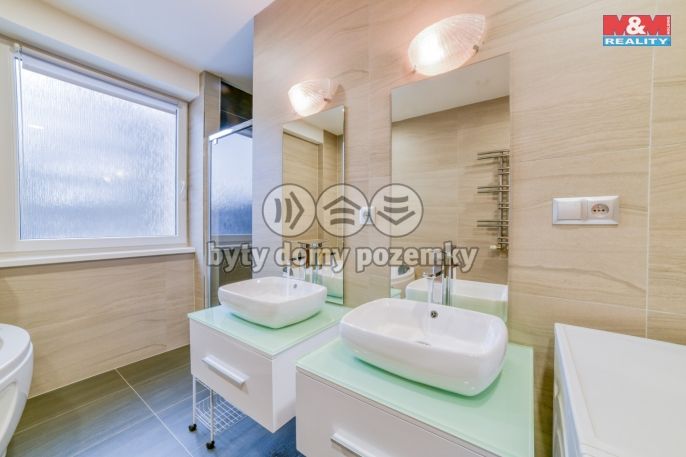 Prodej, Byt 3+kk, Karlovy Vary