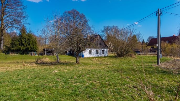 Prodej, Rodinný dům, Dolní Řasnice