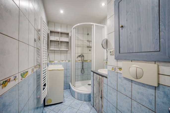 Pronájem, Byt 3+1, Plzeň