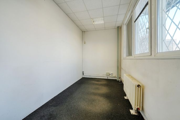 Pronájem, Sklad, Plzeň