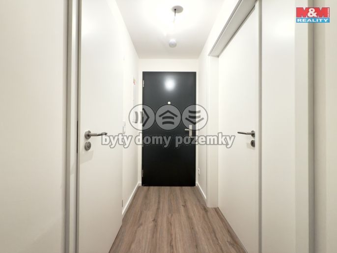 Prodej, Byt 2+kk, Kladno