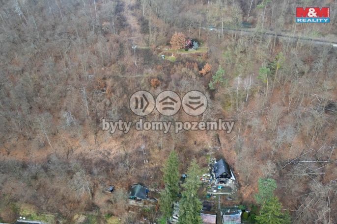 Prodej, Pozemek k bydlení, Jílové u Prahy