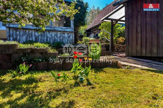 Prodej, Chata, Nový Oldřichov